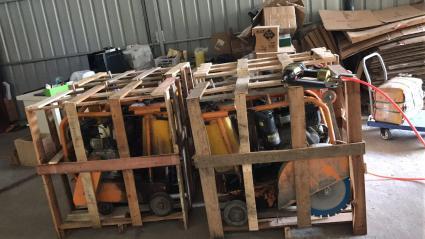 惠安行李、家具、电器包装托运