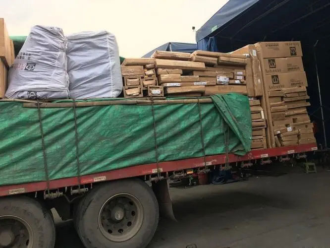 惠安家具托运